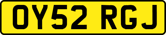 OY52RGJ