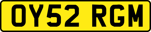 OY52RGM