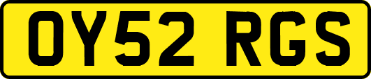 OY52RGS