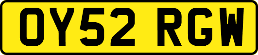 OY52RGW