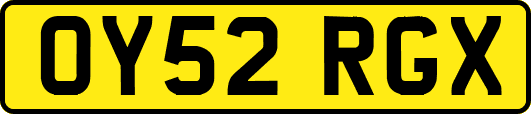 OY52RGX