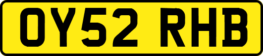 OY52RHB