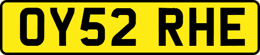 OY52RHE
