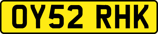 OY52RHK