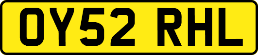 OY52RHL
