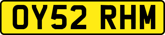OY52RHM
