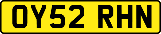 OY52RHN