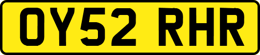 OY52RHR