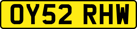 OY52RHW