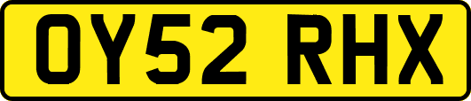 OY52RHX