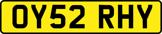 OY52RHY