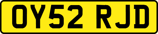 OY52RJD