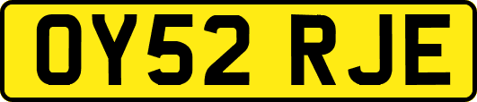 OY52RJE