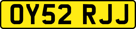 OY52RJJ