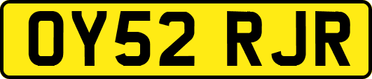 OY52RJR