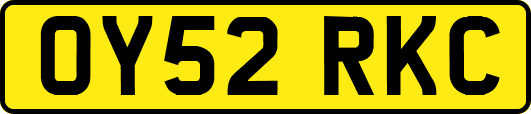 OY52RKC