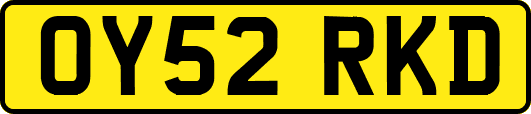 OY52RKD