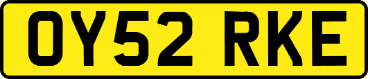 OY52RKE