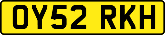 OY52RKH