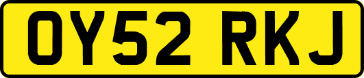 OY52RKJ