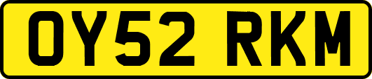 OY52RKM