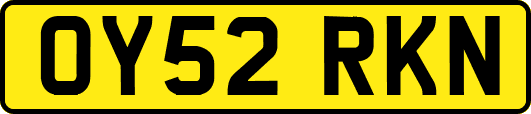 OY52RKN