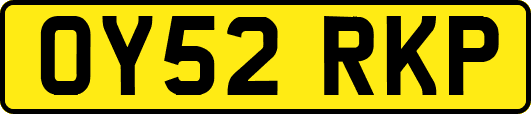 OY52RKP