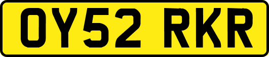 OY52RKR
