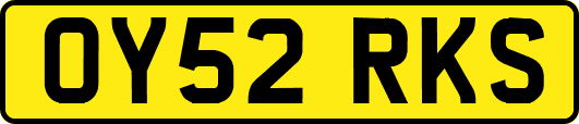 OY52RKS
