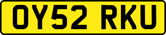 OY52RKU
