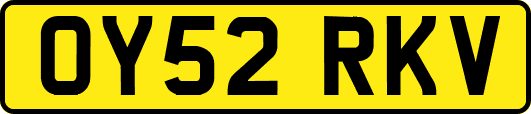 OY52RKV