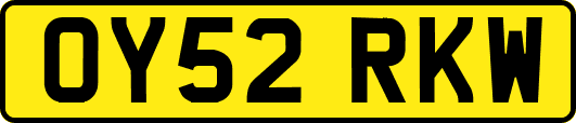 OY52RKW