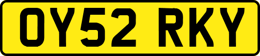 OY52RKY