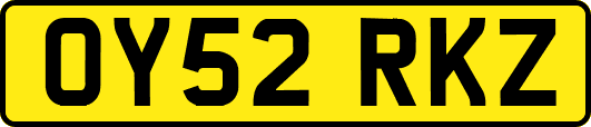 OY52RKZ