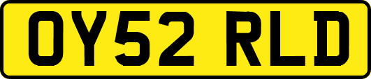 OY52RLD