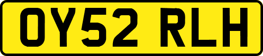 OY52RLH