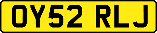 OY52RLJ