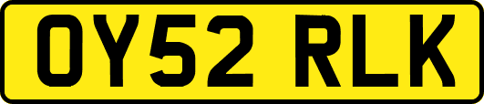 OY52RLK