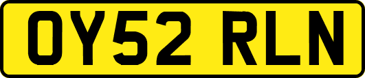 OY52RLN