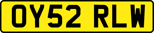 OY52RLW