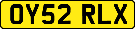 OY52RLX