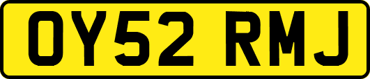 OY52RMJ