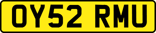 OY52RMU
