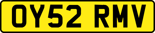 OY52RMV