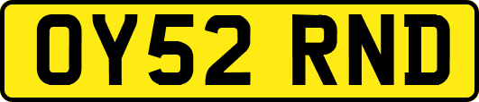 OY52RND