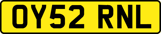 OY52RNL