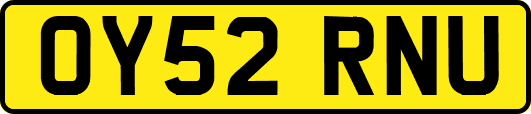 OY52RNU