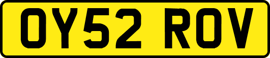 OY52ROV