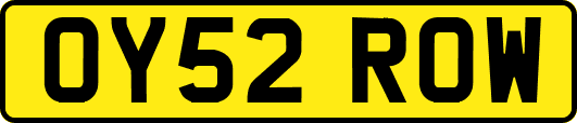OY52ROW