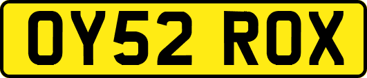 OY52ROX